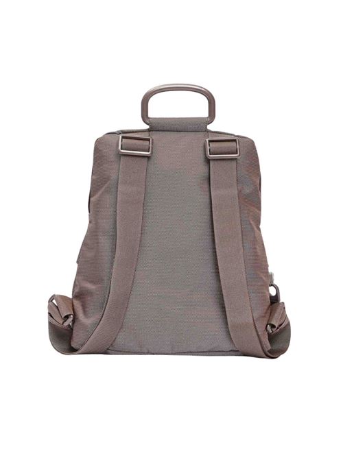 MD20 Zaino MANDARINA DUCK | P10QMTZ4XTAUPE